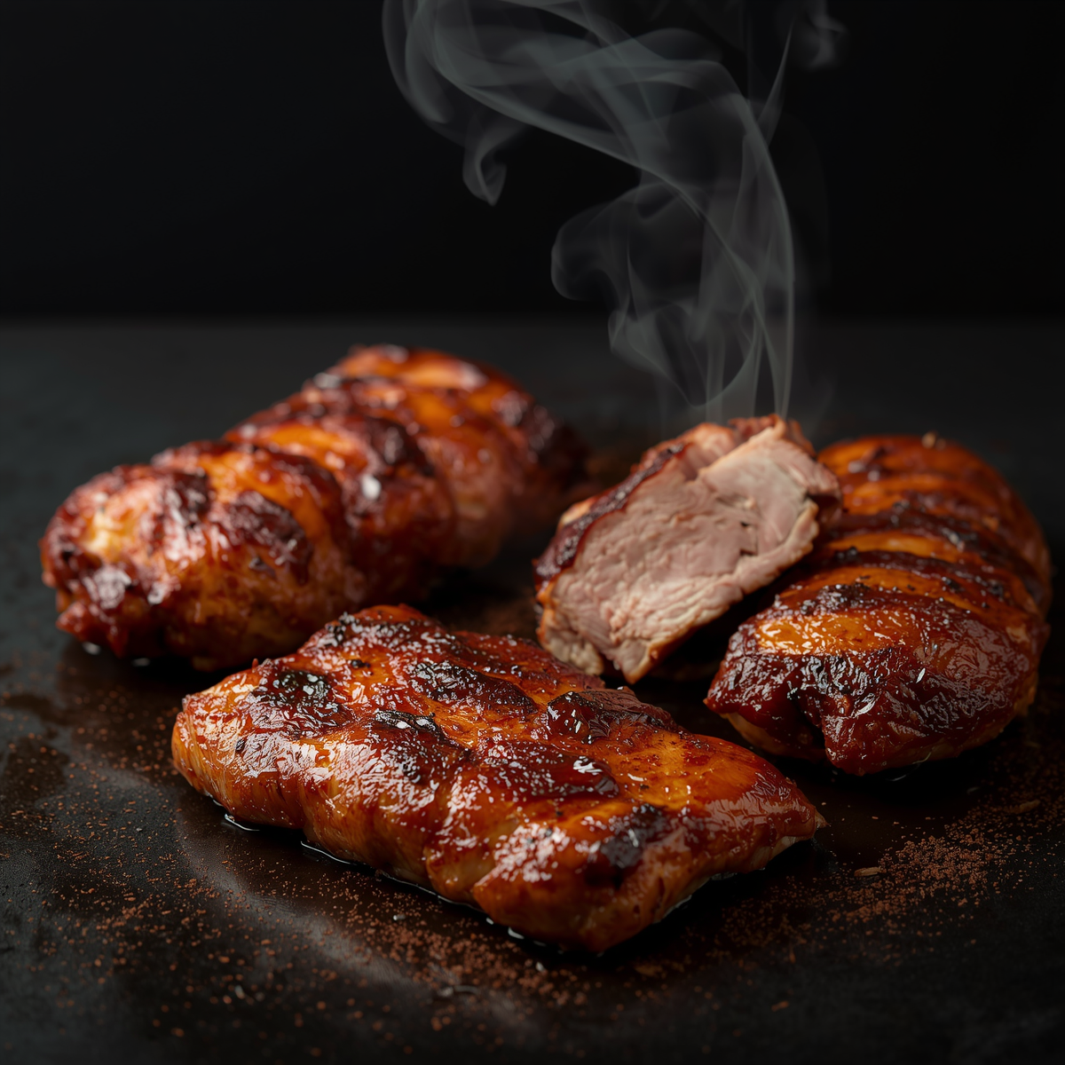 Pork Products