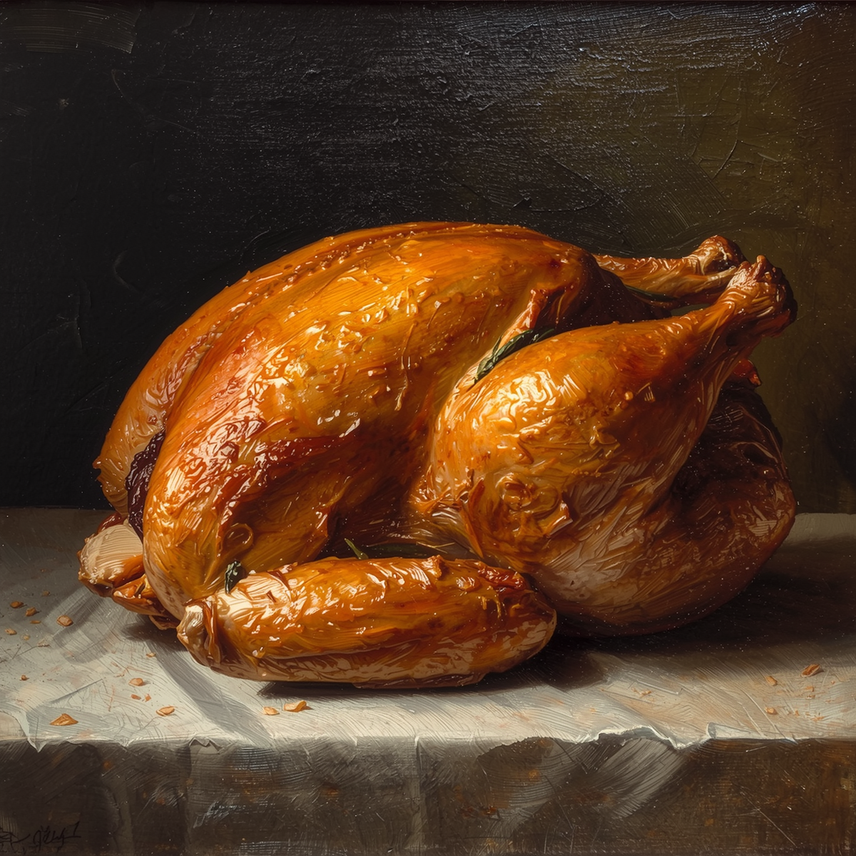 Poultry