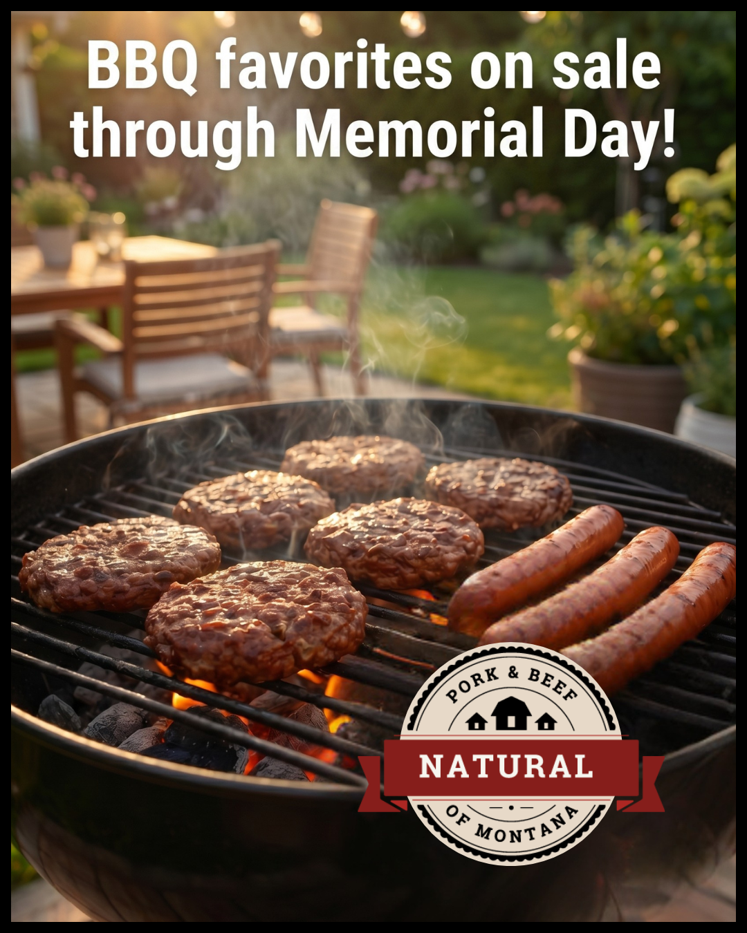 BBQ Favorites