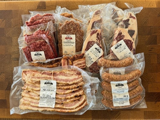 Family Favorites Box Subscription