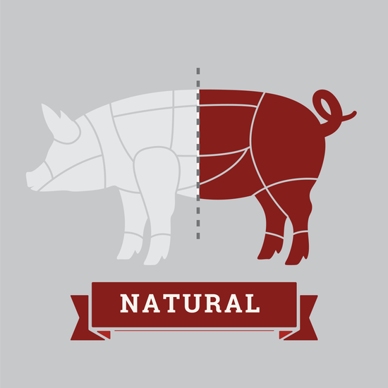 Half Pig