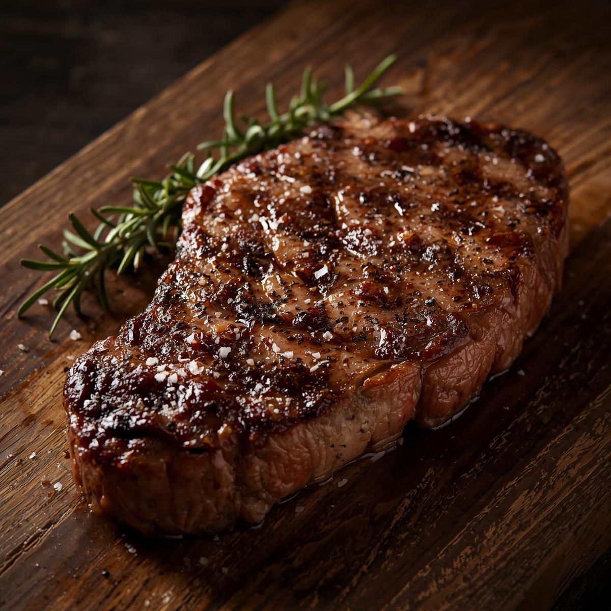 New York Strip