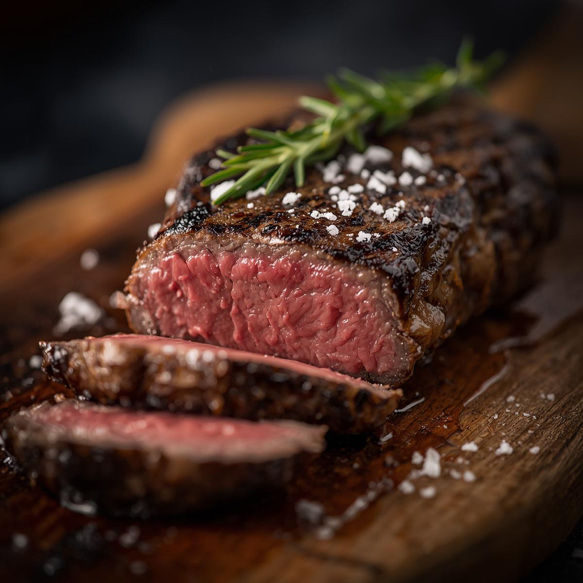 Sirloin