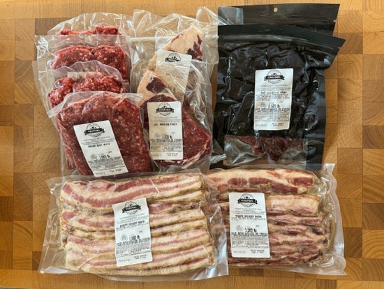 Top Picks Variety Box Subscription