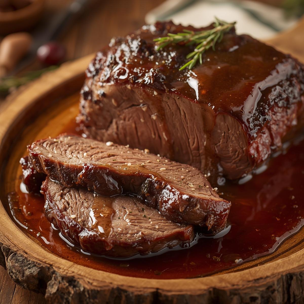 Beef Chuck Roast