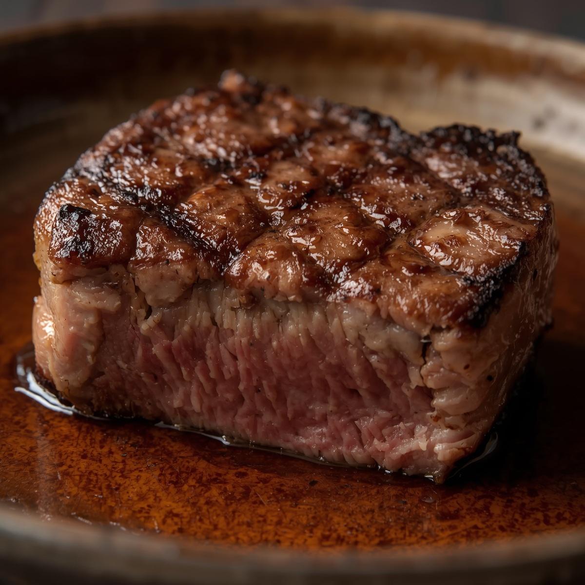 Cube Steak