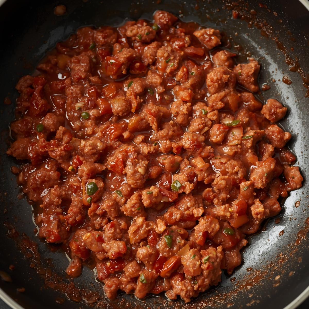 Italian Sausage