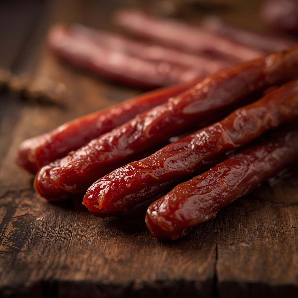 Snack Sticks