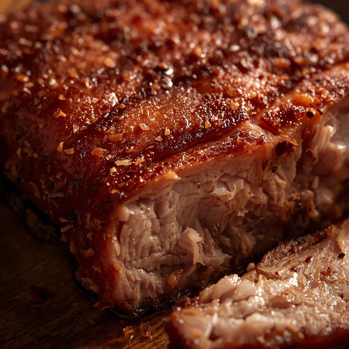 Fresh Pork Belly