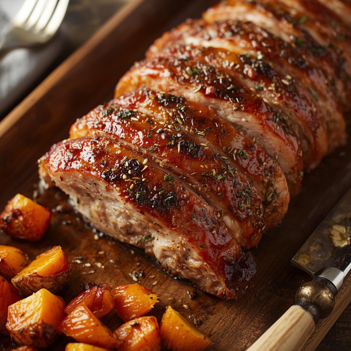 Pork Roast