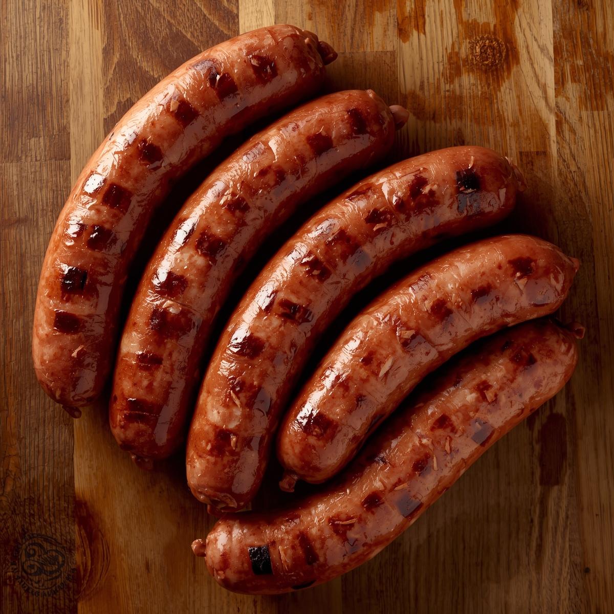 Sausage Links