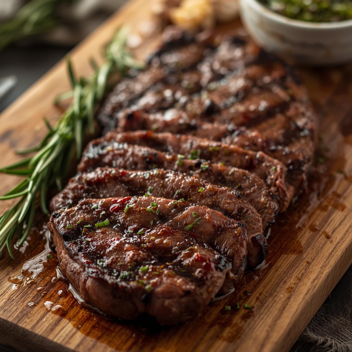 Skirt Steak