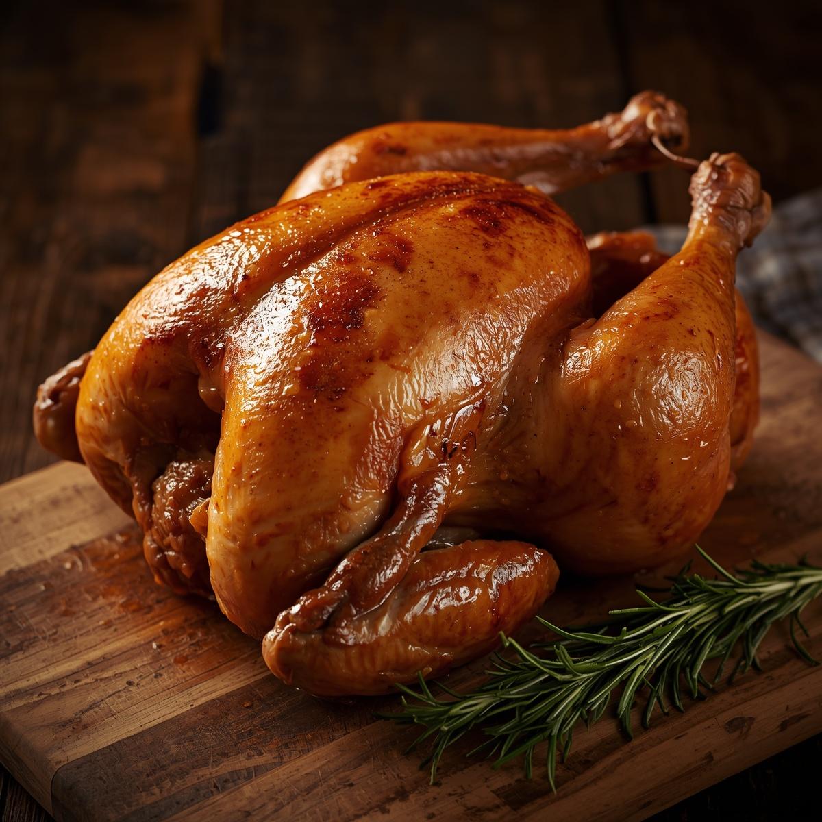 Chicken