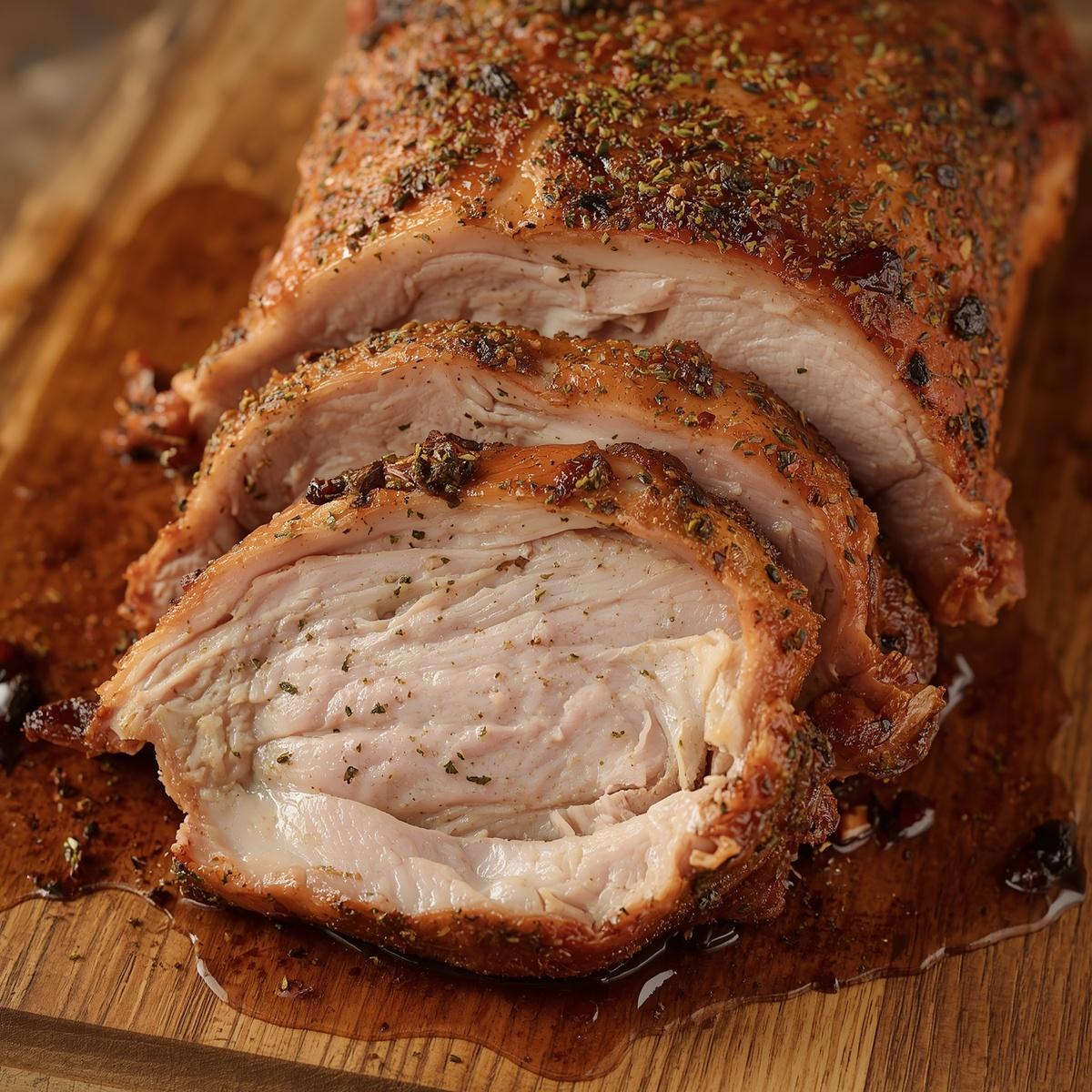 Whole Loin